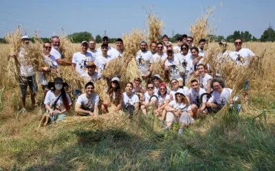 Le 5 bakery del gruppo Breaders certificate come Great Place to Work®